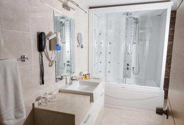 Grand İtimat Hotel - Görsel 22