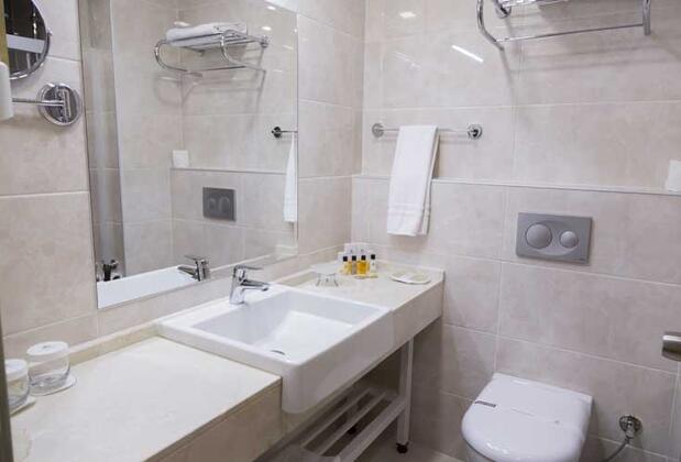 Grand İtimat Hotel - Görsel 20