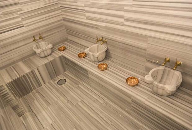 Grand İtimat Hotel - Görsel 11