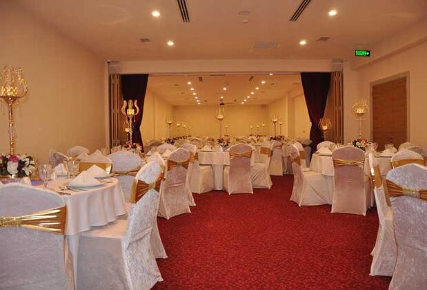 Grand İtimat Hotel - Görsel 12