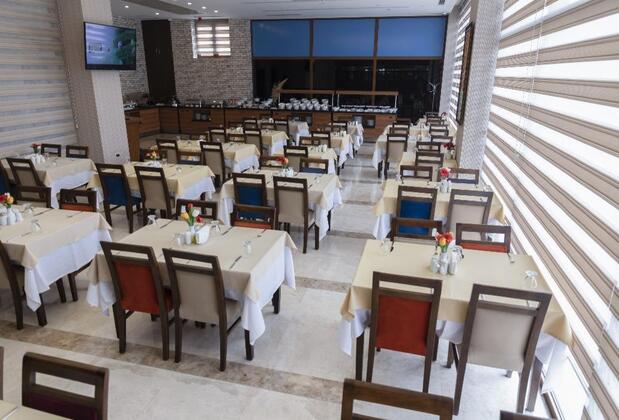 Grand İtimat Hotel - Görsel 13