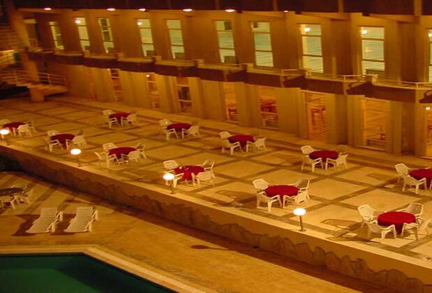 Grand Sevgi Hotel Denizli - Görsel 4