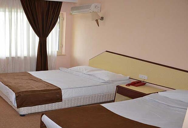 Grand Sevgi Hotel Denizli - Görsel 13