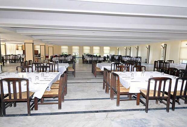 Grand Sevgi Hotel Denizli - Görsel 5