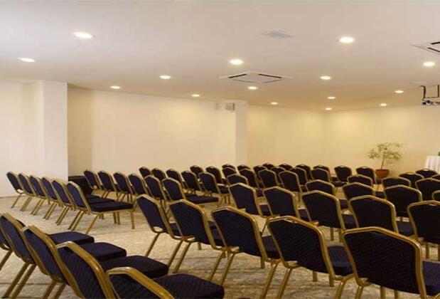 Grand Sevgi Hotel Denizli - Görsel 8