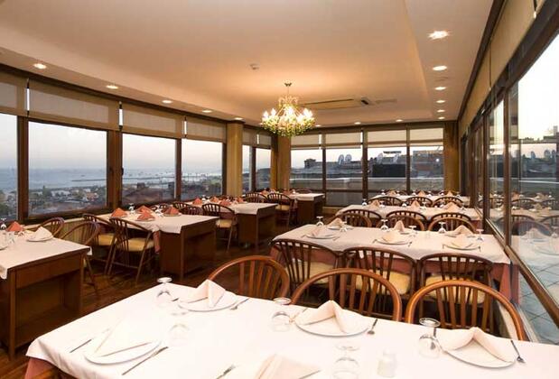 Grand Yavuz Sultanahmet - Görsel 7