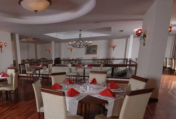 Grand Yavuz Sultanahmet - Görsel 8