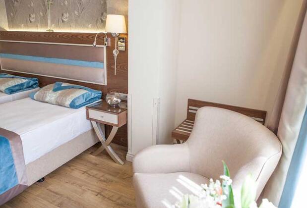 Grand Yavuz Sultanahmet - Görsel 19