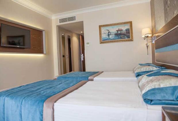 Grand Yavuz Sultanahmet - Görsel 20