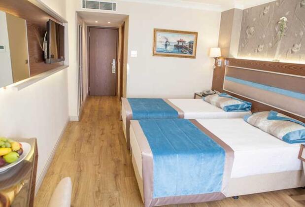 Grand Yavuz Sultanahmet - Görsel 21