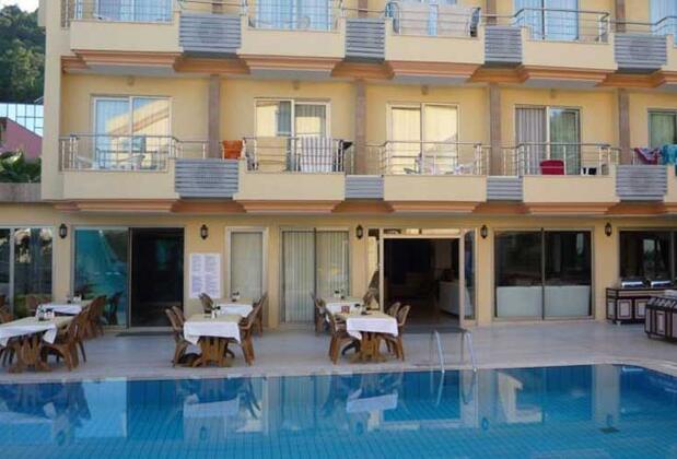 Grand Lukullus Hotel - Görsel 6