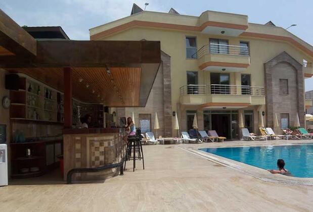 Grand Lukullus Hotel - Görsel 9