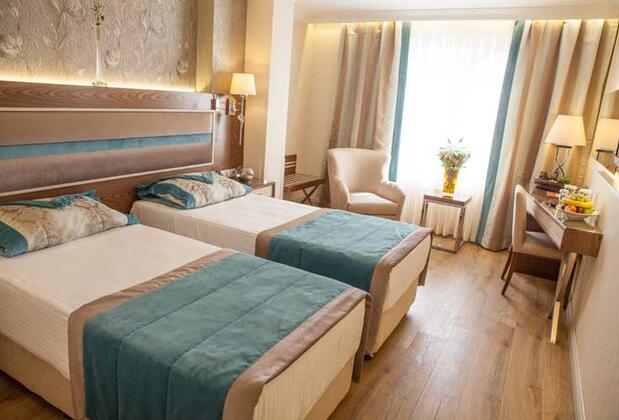 Grand Yavuz Sultanahmet - Görsel 13