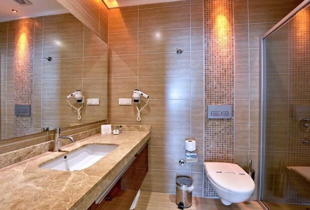 Green Garden Resort Hotel - Görsel 15