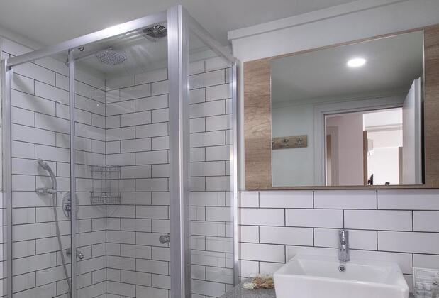 Green Garden Resort Hotel - Görsel 18