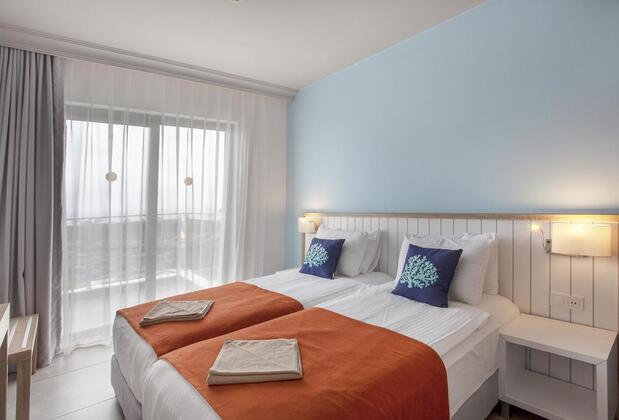 Green Garden Resort Hotel - Görsel 11