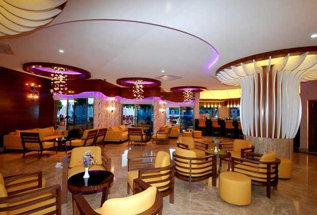 Grand Zaman Beach Hotel - Görsel 7