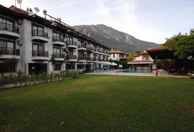 Hamle Hotel - Görsel 2