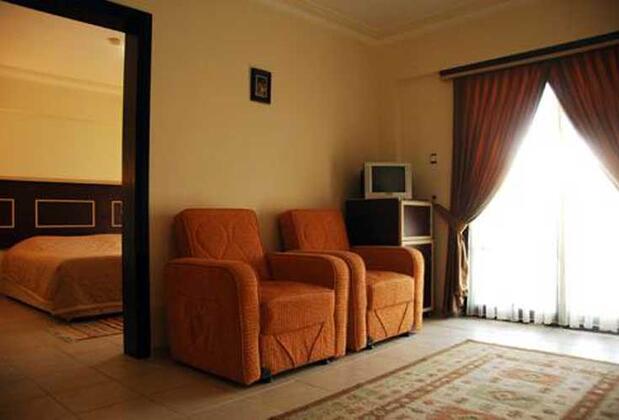 Hamle Hotel - Görsel 3