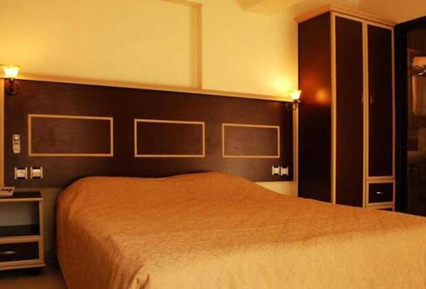 Hamle Hotel - Görsel 4