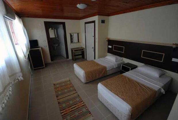 Hamle Hotel - Görsel 5