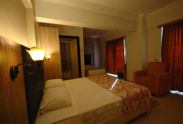 Hamle Hotel - Görsel 6