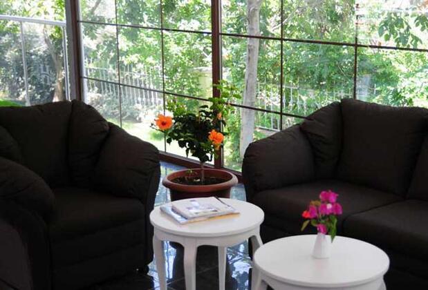 Han Deluxe Boutique Hotel - Görsel 9