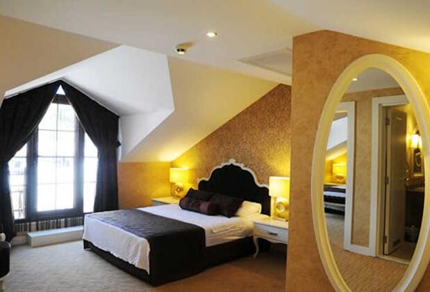 Han Deluxe Boutique Hotel - Görsel 14