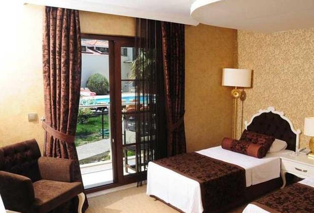 Han Deluxe Boutique Hotel - Görsel 15