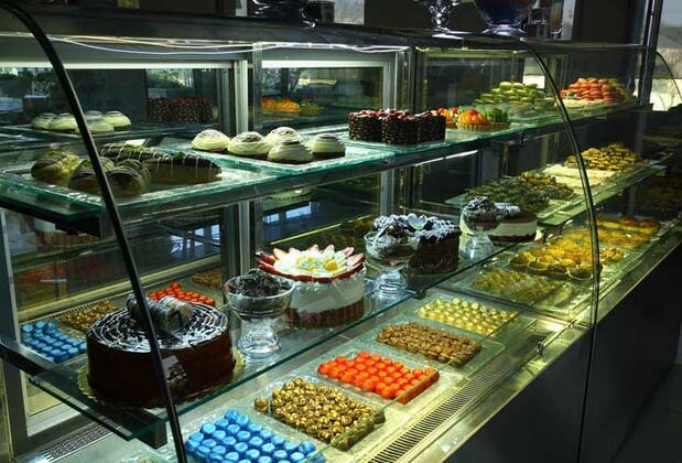 Sundance Hotel İstanbul - Görsel 9