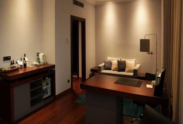 Sundance Hotel İstanbul - Görsel 12