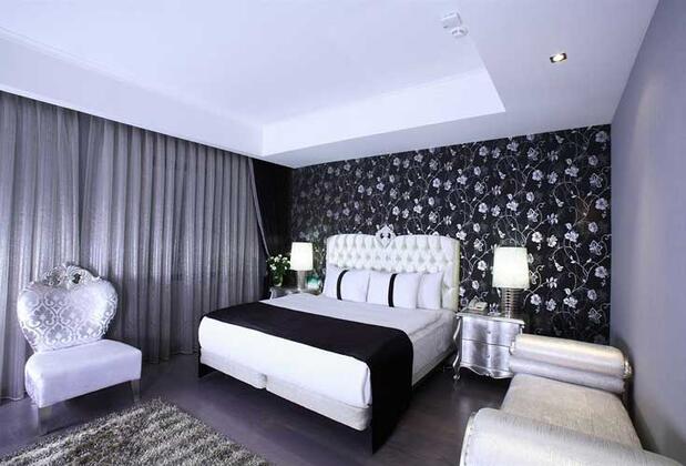 Sundance Hotel İstanbul - Görsel 19