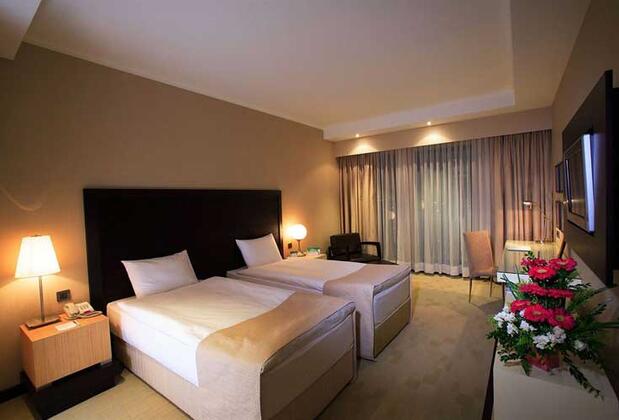 Sundance Hotel İstanbul - Görsel 21