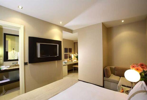 Sundance Hotel İstanbul - Görsel 22