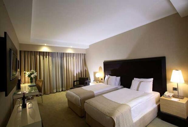 Sundance Hotel İstanbul - Görsel 23