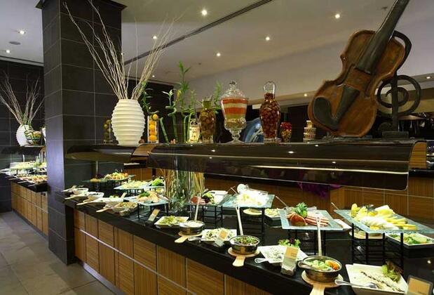 Sundance Hotel İstanbul - Görsel 8