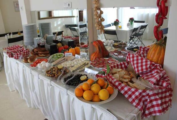 Güzel İzmir Oteli - Görsel 8