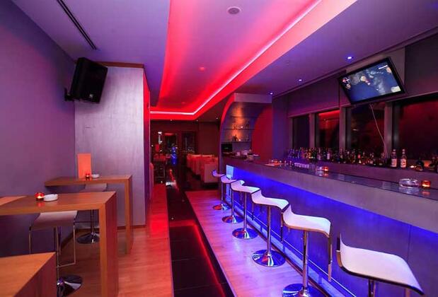 Sundance Hotel İstanbul - Görsel 4