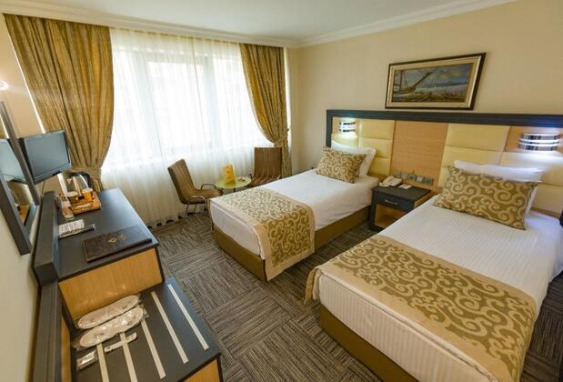 Aldino Otel - Görsel 16