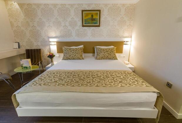 Aldino Otel - Görsel 17