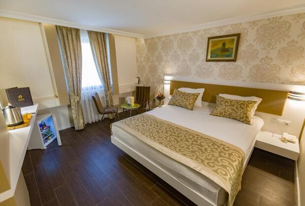 Aldino Otel - Görsel 19