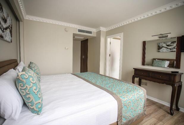 Aldino Otel - Görsel 20