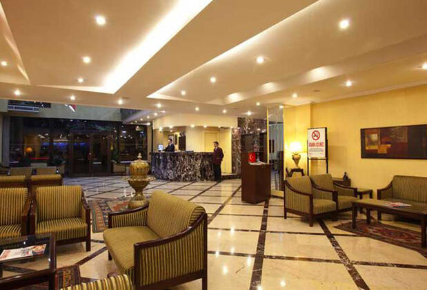 Ommer Otel Ankara - Görsel 3