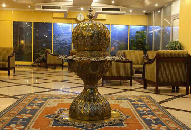 Ommer Otel Ankara - Görsel 4