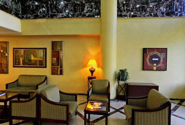 Ommer Otel Ankara - Görsel 5