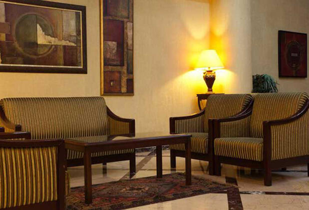 Ommer Otel Ankara - Görsel 6