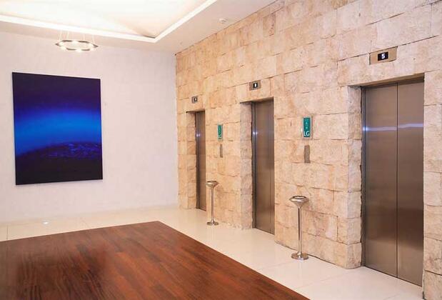 Sundance Hotel İstanbul - Görsel 6