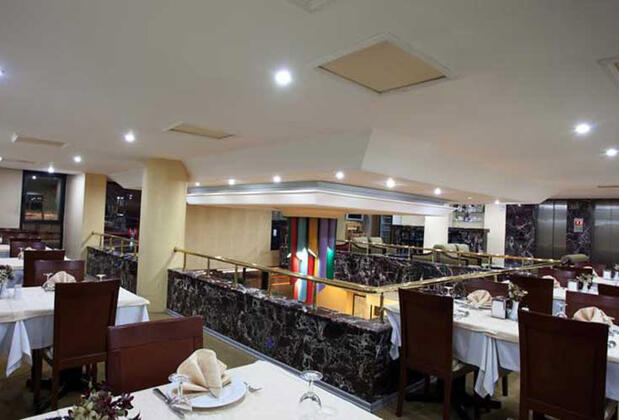 Ommer Otel Ankara - Görsel 7