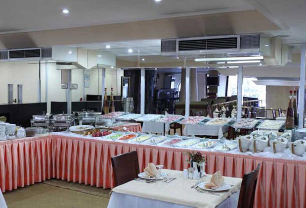 Ommer Otel Ankara - Görsel 8