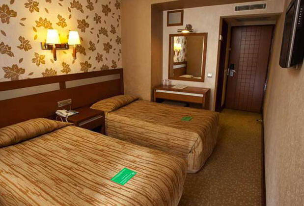 Ommer Otel Ankara - Görsel 12